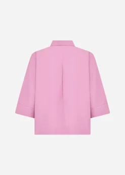 SC-NETTI 128 Skjorta Rosa