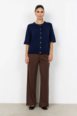 SC-ORLEAN 9 Cardigan Navy