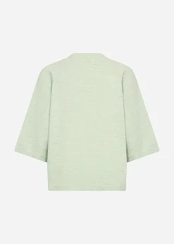 SC-ORLEAN 1 Pullover Ljusgrön