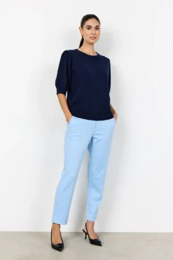 SC-ORLEAN 10 Pullover Navy