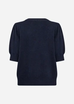 SC-ORLEAN 10 Pullover Navy