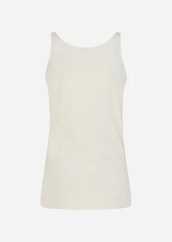 SC-PYLLE 122 Topp Off white