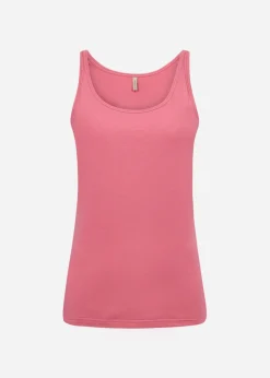 SC-PYLLE 122 Topp Pink