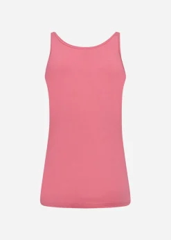 SC-PYLLE 122 Topp Pink