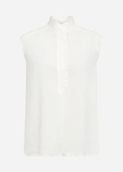 SC-RADIA 232 Blus Off white