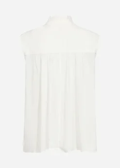 SC-RADIA 232 Blus Off white