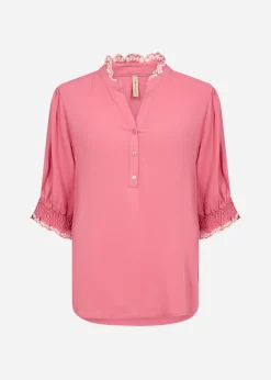 SC-RADIA 228 Blus Pink