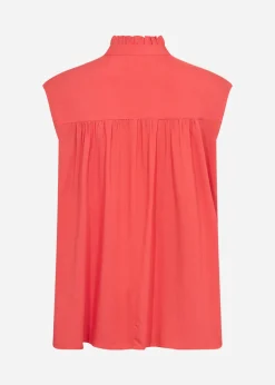 SC-RADIA 232 Blus Röd