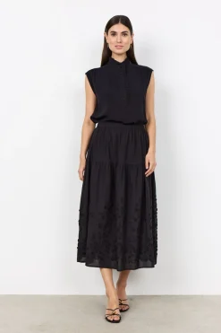 SC-RADIA 232 Blus Svart