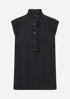 SC-RADIA 232 Blus Svart