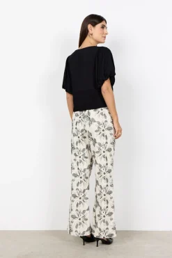 SC-RADIA 236 Blus Svart