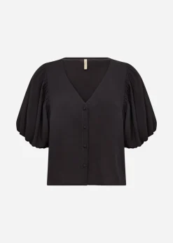 SC-RADIA 236 Blus Svart