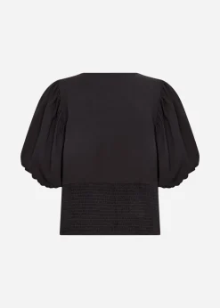 SC-RADIA 236 Blus Svart