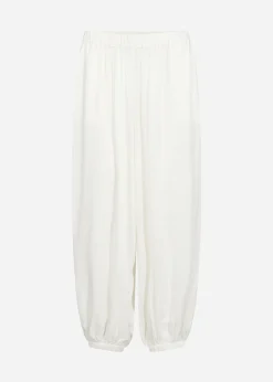 SC-RADIA 239-C Byxor Off white