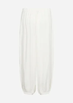 SC-RADIA 239-C Byxor Off white