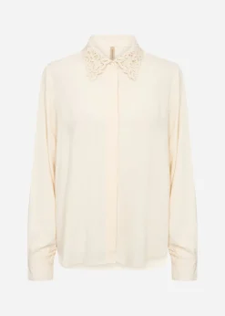 SC-RADIA 230 Skjorta Cream