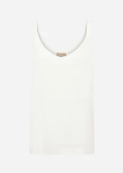 SC-RADIA 213 Topp Off white