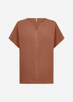 SC-RADIA 9 T-shirt Brün