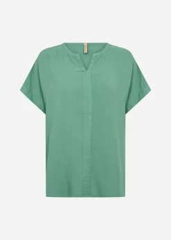 SC-RADIA 9 T-shirt Grön