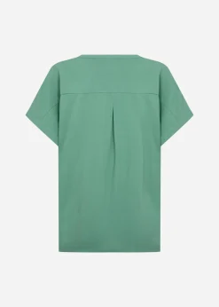 SC-RADIA 9 T-shirt Grön