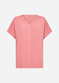 SC-RADIA 9 T-shirt Pink