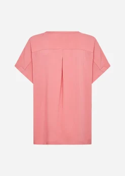 SC-RADIA 9 T-shirt Pink