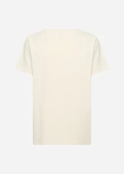 SC-RINA FP 19 T-shirt Cream