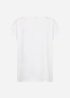 SC-RINA FP 20 T-shirt Gul