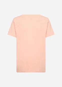 SC-RINA FP 19 T-shirt Korall