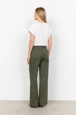 SC-RINA FP 24 T-shirt Off white