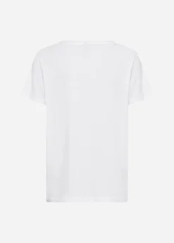 SC-RINA FP 19 T-shirt Röd