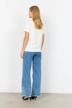 SC-RINA FP 14 T-shirt Svart