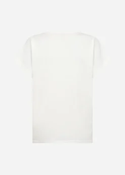 SC-RINA FP 14 T-shirt Svart