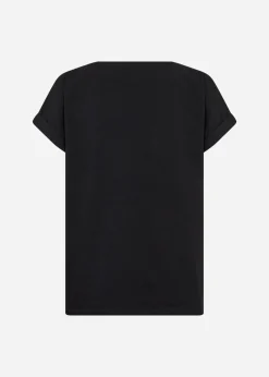 SC-RINA FP 18 T-shirt Svart