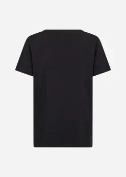 SC-RINA FP 19 T-shirt Svart