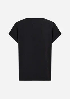 SC-RINA FP 24 T-shirt Svart