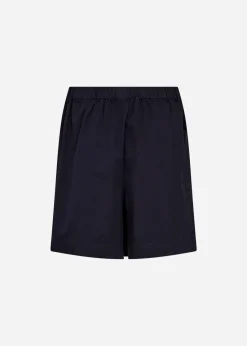 SC-ROVENA 13-B Shorts Navy