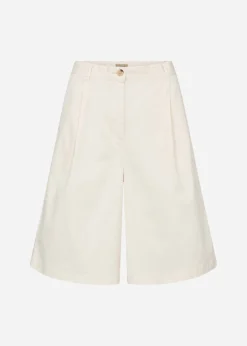 SC-ROVENA 15-C Shorts Cream