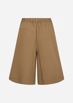 SC-ROVENA 15-C Shorts Oliv