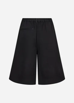 SC-ROVENA 15-C Shorts Svart