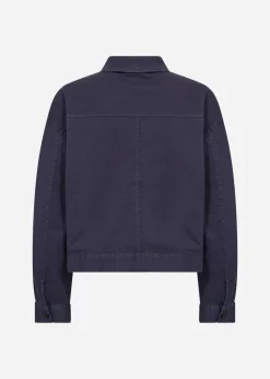 SC-ROVENA 10 Jacka Navy