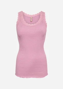 SC-SARONA 1 Topp Rosa