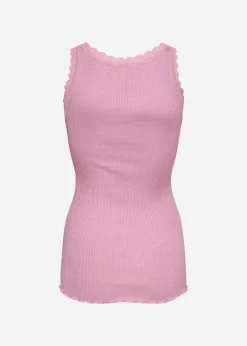 SC-SARONA 1 Topp Rosa
