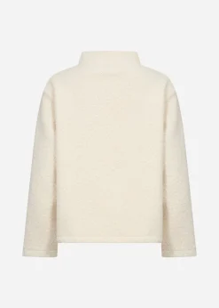 SC-SHAIMA 3 Blus Cream