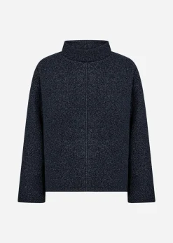 SC-SHAIMA 3 Blus Navy