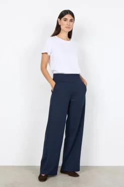 SC-SIHAM 48 Byxor Navy