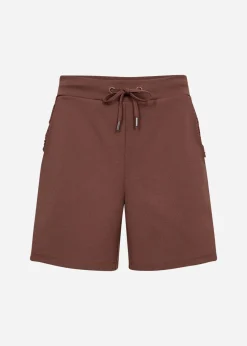 SC-SIHAM 3 Shorts Brün