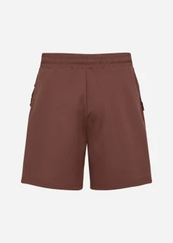 SC-SIHAM 3 Shorts Brün