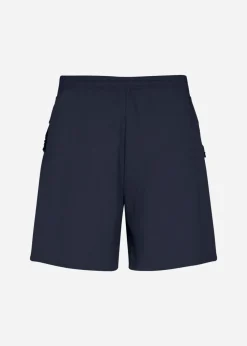 SC-SIHAM 3 Shorts Navy