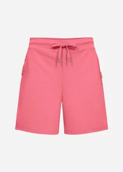 SC-SIHAM 3 Shorts Pink